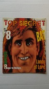 Czasopismo TOP SECRET Numer 21/8