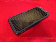 Chłodnica Alphacool NexXxoS 30mm Full Copper 240mm 240 #1