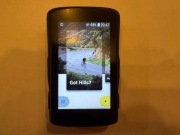 Hammerhead KARO 2 komputer rowerowy.