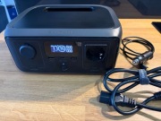 Przenośna stacja zasilania EcoFlow River 3 UPS 300W/245Wh