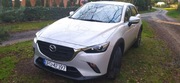 Mazda CX 3 2019