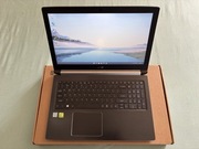 Acer Aspire A515-51G-57TQ - 256GB SSD + 500GB HDD - 12GB RAM - GTX 940 MX