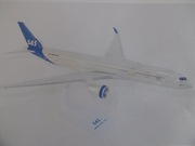 Airbus A-350-900 SAS skala 1/200