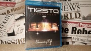 Tiësto - Copenhagen Elements Of Life World Tour Tiesto Koncert 2x Blu-ray