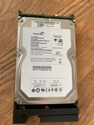 Dysk HDD 1TB Seagate Barracuda SATA 3,5" - ST31000340AS /j