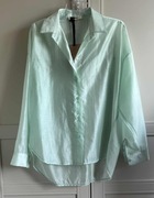 MIHOS Delikatna Lyocell, mgiełka koszula 