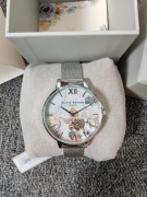 Zegarek OLIVIA BURTON Marble Florals OB16CS10