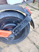 Wspornik tylnego błotnika do Joyor S5 / S8 / S10