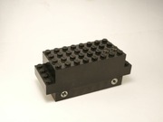 LEGO bb0129 silnik 9V