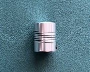 Sprzęgło elastyczne do silnika 5mm <> 8mm