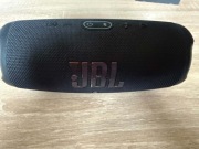 Przenośny głośnik bluetooth Charge 5 czarny 