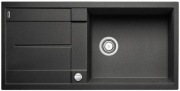 Zlewozmywak Blanco METRA XL 6 S-F ANTRACYT + KOREK