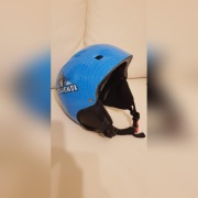 Kask narciarski ROSSIGNOL Comp Pinguin SIZE ML