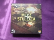 Mecz Stulecia gra
