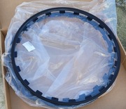 Kołpaki Ochronne Tesla Model Y 19" Gemini Mat 4szt