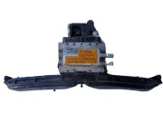 Kolektor ssący z chłodnicą powietrza Audi A8 S8 079145581M 079145785G