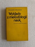 Ryszard Wójcicki - Wykłady z metodologii nauk