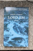 Lord Jim Joseph Conrad english Dover Thrift