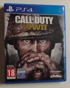 Call of Duty WWII PS4/PS5