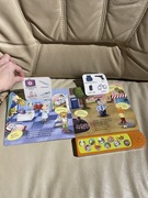 Otwórz okienko zawody. interaktywna dźwiękowa książka z okienkami wierszyki