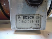 Pompa hydrauliczna Bosch. Silnik prądu stałego 24V