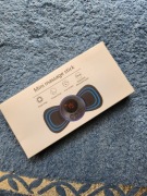 przenośny masażer to kompaktowy elektrostymulator mięśni