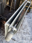 Grzejnik głowica termost 80x90V23 prawy dolne zasilanie 