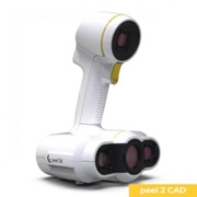 Skaner 3D Peel 2 CAD / soft VXmodel / SMARTTECH