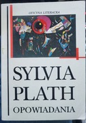 Sylvia Plath Opowiadania 