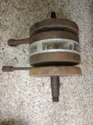 Wał Jawa 350 634 čz 350 472