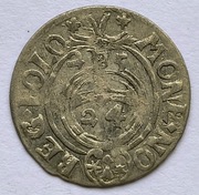 Półtorak 1625 Romby