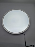 Lampa led Plafon sufitowy 72W CL-4K-005 (6000-6500K) średnica 45cm 