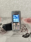 Sony Ericsson K700i + Ładowarka