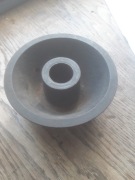 Stożek wyważarki kół 28mm 130/80 Haweka