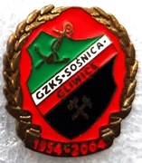 Sośnica Gliwice 50 lat