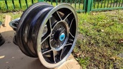 Felgi ATS Classic 13 4x100 polerowane