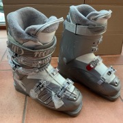buty narciarskie Tecnica r.38, 285mm Attiva Modo 7