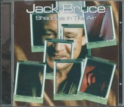 JACK BRUCE - SHADOWS IN THE AIR