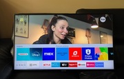 Telewizor Smart 4K Samsung 43 cale
