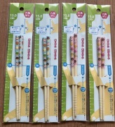 Pałeczki chopsticks dla dzieci made in Japan