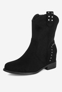 buty damskie kowbojki