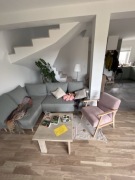 Narożnik MONACO rozkładany AGATA Meble