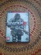 Gra komputerowa Sniper 2 - Ghost Warrior 