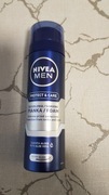 Pianka do golenia NIVEA MEN
