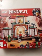 Lego Ninjago - SPINJITZU TEMPLE