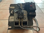 Palnik olejowy Viessmann Vitola Comferral 27kW