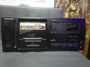 Pioneer PD-F706 – zmieniarka CD 25+1 Disc