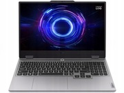 Nowy laptop - Lenovo LOQ 15IRX10 RTX 5050