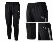 Orginalne, czarne dresy PUMA