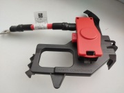 BMW 1', 2', X1, X2 Klema akumulatora ORYGINAL  5A323E2 / 5A83C36